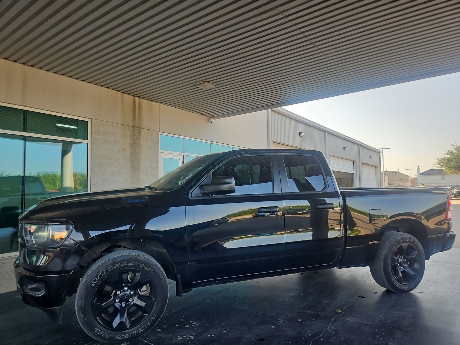 ram ram 1500 pickup 2023 1C6SRECG3PN650630 image ram ram 1500 pickup 2023 1C6SRECG3PN650630 image